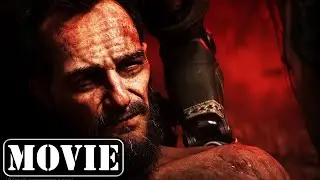 CALL OF DUTY: BLACK OPS 7 | 2025 | Full Game Movie | All Cutscenes