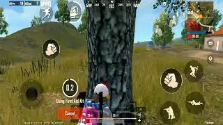 #veeraveera #short / 1vs 1 clutch 😂