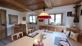 Moarhof Bad Wiessee - Zimmer und Ferienwohnungen am Tegernsee