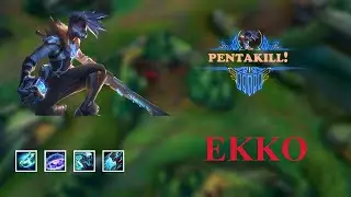 Lol Best Plays Pentakill Moments S11 | Patch 10.24 | League of Legends Master Grandmaster Players