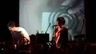 Lullatone - magical... live in Japan