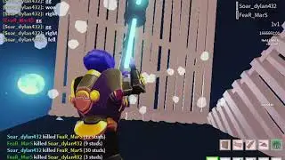 1v1ing The Best Controller Player (Strucid)