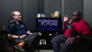 Основы ангельского инвестирования с консультантом студии Muema Lombe Softeq Venture Studio