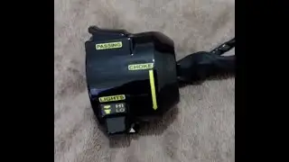 Como Restaurar a aparência ou letras do seu punho de Luz.