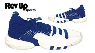 Trae Young 2 In Blue! Trae Young Shoes: These Basketball Shoes Are Crazy POPPIN'! | RevUpSports.com