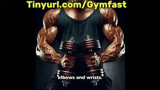 Preacher Curls Are Essential for Bigger Arms