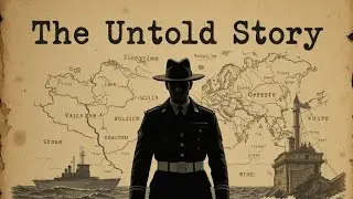 How One Dead Man Fooled Hitler