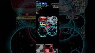 Nebulous.io CRAZY Mission 16, big XP and Plasma #nebulous #nebulousio