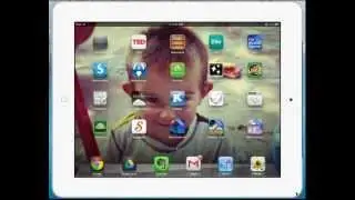 How to use Videolicious app to create digital story / presentation