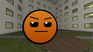 Geometry Dash Nextbots Gmod Hotel Liminal #19