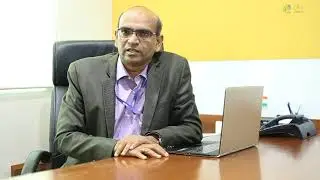 Mr. Rajesh Sinha, CEO - NCDEX e Markets Limited || Podcast - 36