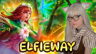 ЧИЛ В ВОСКРЕСЕНЬЕ ❤ MOBILE LEGENDS BANG BANG