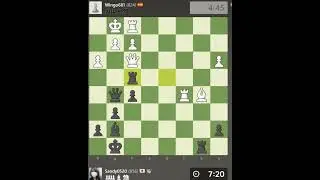 Runaway King#chessreview #foryou #chess#pircdefense#chessnewbie#chessmood #chessvibes #shortsvideo