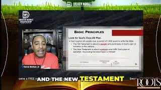 Bible Explained: Old Testament vs. New Testament #shorts