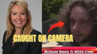 He Pretended to Care&hellip; But He Was the KILLER | Stephen McDaniel & Lauren Giddings Case