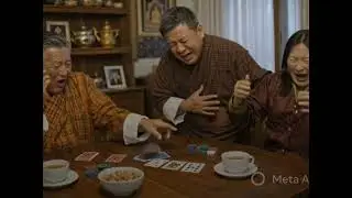 The assassination of the first Prime minister of Bhutan Jigme Palden Dorji.