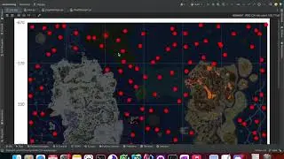 Progetto: lootrunning