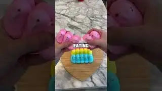The Hack To Peeps! 🤪