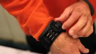 New Bowhunting Gear: TruGlo Nitrous Realase wit BOA Strap