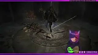 NIGHTREIGN EP4: WHY DOES HE AURA FARM SO HARD
