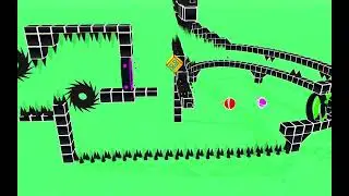 Shadow Seige | 3Dash