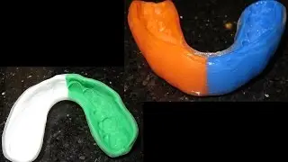 Custom Athletic Mouth Guards Thousand Oaks