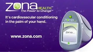 ZONA PLUS INFOMERCIAL ❤️ Boost Heart Health in 12 Minutes a Day with Hand Held Cardiovascular Device