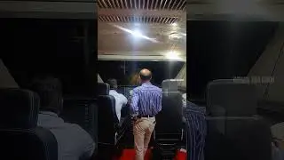 Loco pilot cab view of vande bharat express #shorts #shortsvideo