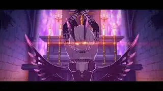 Final Lostbelt 6 Battle -  Vs Oberon Vortigern