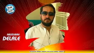 Abusubah - Delaley (arabic music) ابو صباح