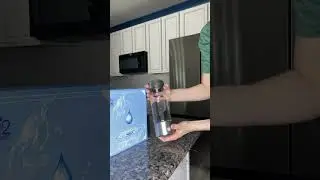 Benefits to drinking hydrogen water