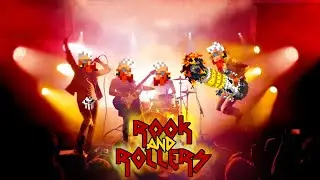 Duelyst 2 Team Wars - Rook 'n' Rollers V Prismatic Prismatic Prismatic Illusionists - Game 5