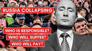 WHEN RUSSIANS WILL ACCEPT RESPONSIBILITY FOR THE WAR WITH UKRAINE?