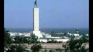 Somalia,Mogadishu THE GOOD OLD DAYS
