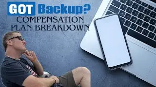 Got Backup Compensation Plan