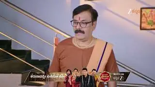 Lakshmi Nivasa | Ep - 845 | Best Scene | Dec 29 2025 | Zee Kannada