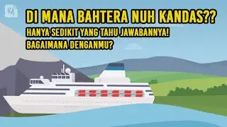 Kuis Alkitab tentang Nuh
