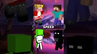 technoblade and dream vs herobrine and null #shorts #herobrine #technoblade #minecraft