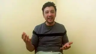 Ernie Rivera - Performing Sir  Ian McKellen - from HBO's Extra