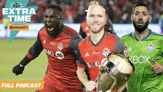 Who is the best MLS SuperDraft pick of all-time?