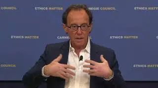 Mark Lilla: Europe&rsquo;s Crisis of Democratic Citizenship