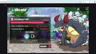 Review Chainguardians RPG | game play to earn