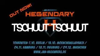 Tschuut Tschuuut - Hegendary - Jan Hegenberg