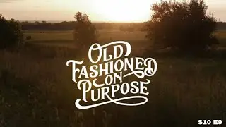 S10 E9: An Old-Fashioned Remedy for Depression with Dr. Kelly Lambert
