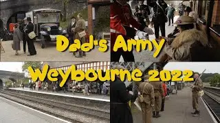 Dad's Army 