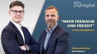 Qualitativ hochwertige Mitarbeiter mit der PG Digital gewinnen