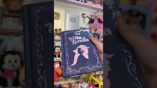ABR&Iacute;MOS EL LIBRO  LA DE BELLA Y BESTIA NOVELAS INOLVIDABLES #disney #coleccionesdisney #salvat