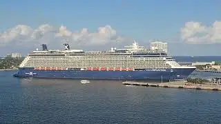 Celebrity Reflection living Port Everglades Luxury Travel by Valentina 5613359459