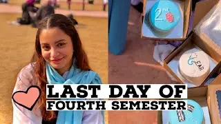2 YEARS COMPLETED FINALLY | DPT | MEDICAL STUDENT LIFE | DONE WITH 4TH SEMESTER