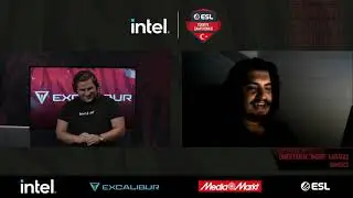 Eternal Fire vs Real Winner Company  - imoRR Ma&ccedil; Sonrası A&ccedil;ıklaması